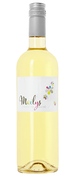 Cuvee Maelys Blanc
