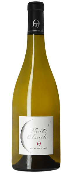 Bouteille Cuvée Nuits blanches