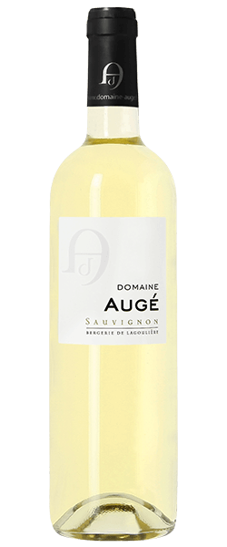 Bergerie de Lagouliere - Chardonnay blanc
