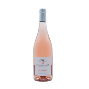 Cuvée les 3 mômes Rosé