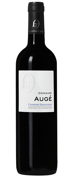 Bergerie de Lagouliere - Cabernet Sauvignon Rouge