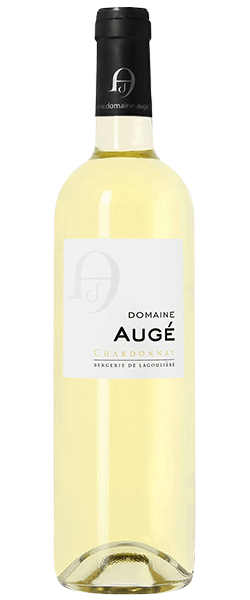 Bergerie de Lagouliere - Chardonnay Blanc
