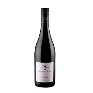 Domaine Augé - Cuvée les 3 Momes Rouge