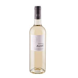 Cuvée Viognier - Domaine Augé à Boujan