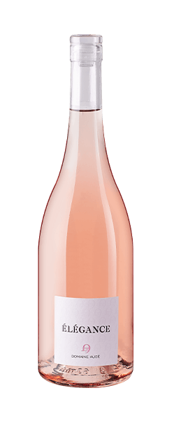Domaine Augé - Cuvée ÉLégance Rosé