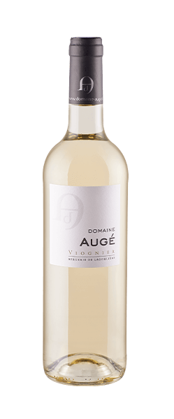 Domaine Augé - Cuvée Cépage Viognier